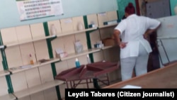 En el médico "no te dan ni te hacen nada": Testimonios de vecinos del poblado Máximo Gómez, en Matanzas