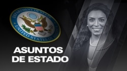 "Es importante que más países frenen flujo de recursos al régimen"