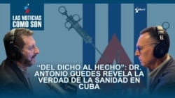 Especial: Las Noticias Como Son | Lunes, 18 de agosto del 2025