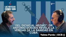 Especial: Las Noticias Como Son | Lunes, 18 de agosto del 2025
