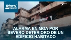 Noticiero Martí Noticias | Lunes, 18 de agosto del 2025